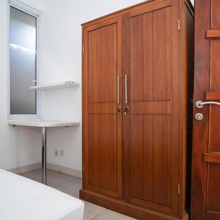 Koolkost Syariah Near Stasiun Rawa Buntu Hotel Tangerang Exterior photo