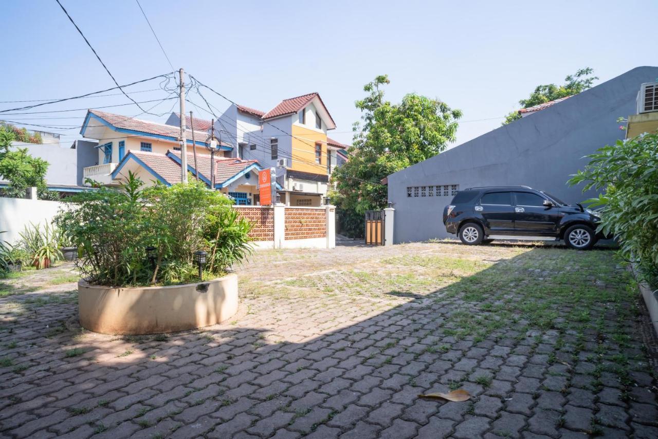 Koolkost Syariah Near Stasiun Rawa Buntu Hotel Tangerang Exterior photo